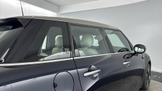 MINI Hatchback 1.5 Cooper Exclusive 5dr Auto Petrol Hatchback